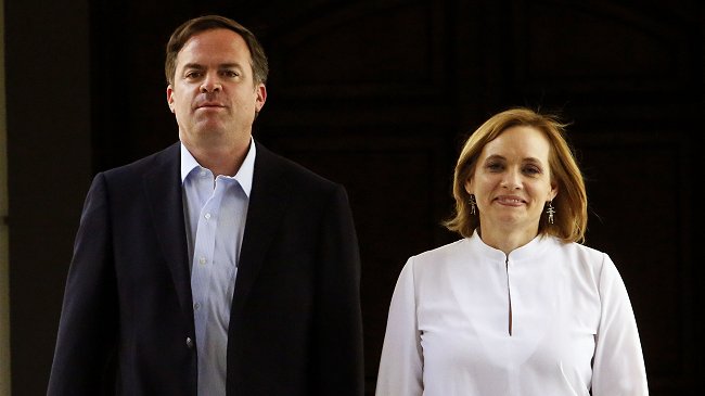 Elección de intendentes: DC insiste en que 