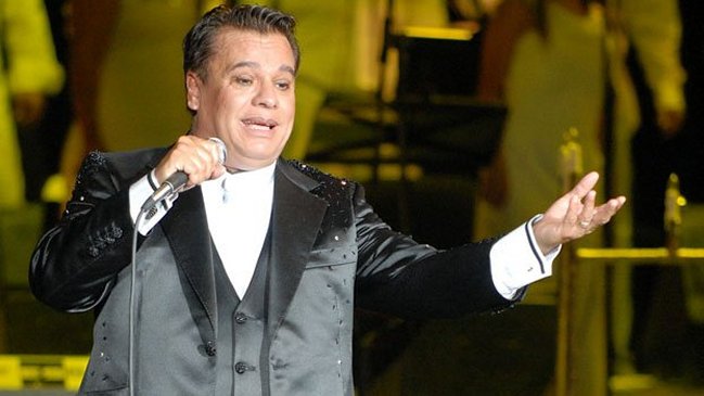 Univision e hijos de Juan Gabriel se enfrascan en disputa judicial