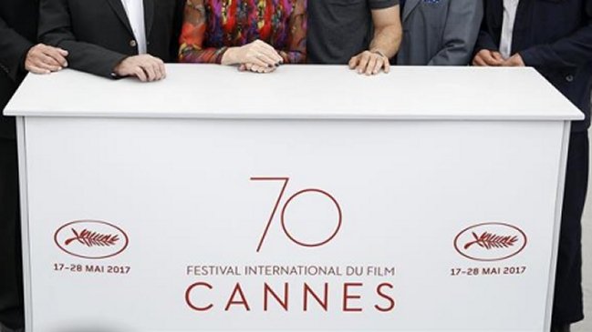Festival de Cannes transmite su indignación por el atentado de Manchester