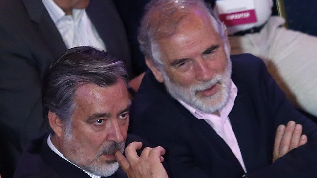 Carlos Montes: No creo que hoy día Guillier sea líder