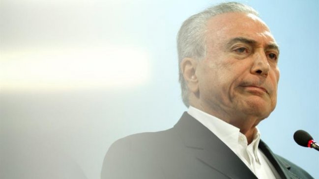 Perito aseguró que polémico audio es 