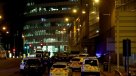 La policía evacua una zona céntrica de Manchester y detiene a una persona