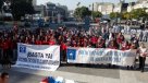 Trabajadores aduaneros realizarán \