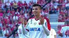 Volante argentino Lucas Mugni es el primer refuerzo de Everton