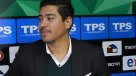 Nicolás Córdova: Me gustaría contar con Gabriel Castellón y Oscar Opazo, pero depende de ellos