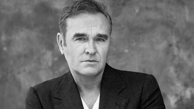 Morrissey criticó duramente a las autoridades tras atentados en Manchester
