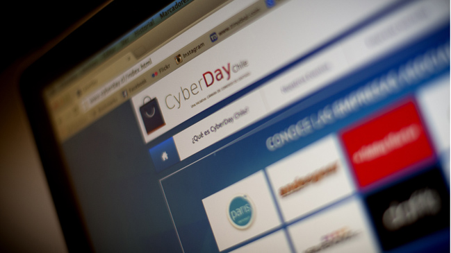 Cyber Day ya tiene fecha para su versión 2017
