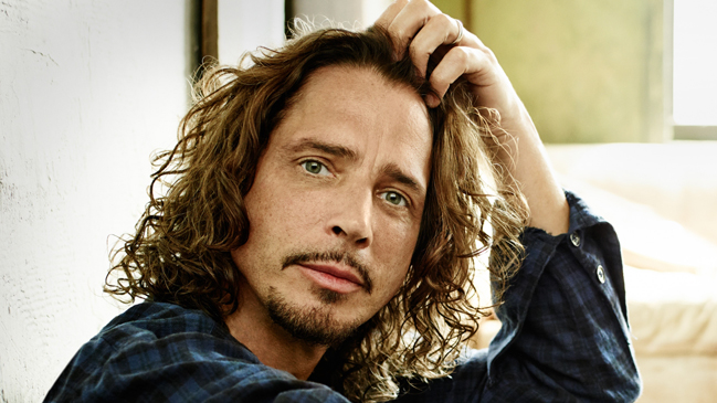Cuerpo de Chris Cornell fue cremado en ceremonia privada