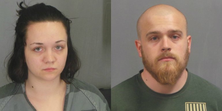 Padre aplicó famosa movida de lucha libre a su hijastra y terminó en tragedia