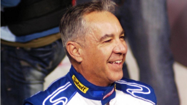 Eliseo Salazar y llegada de la Fórmula E: La modalidad eléctrica es fundamental para Chile