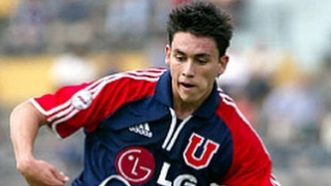 Ex figuras de Universidad de Chile celebraron en redes sociales los 90 años del club