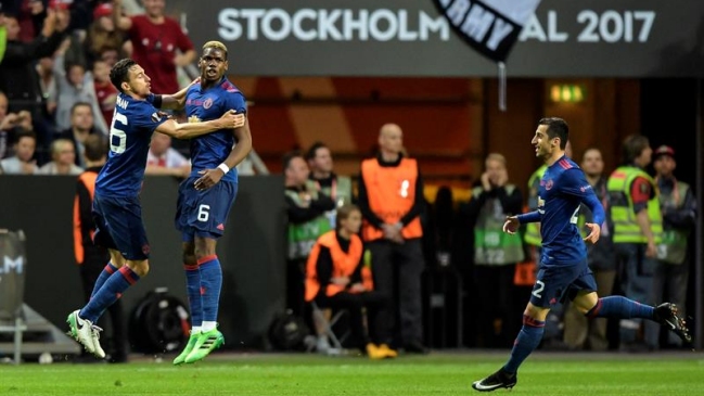 10 grandes títulos en la historia de Manchester United