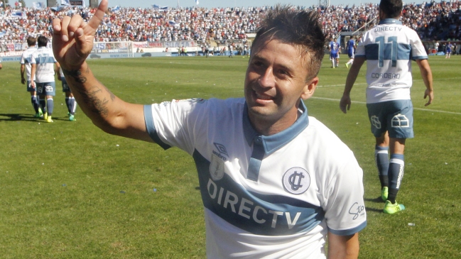 Roberto Gutiérrez: No hubo un acercamiento concreto para seguir en la UC