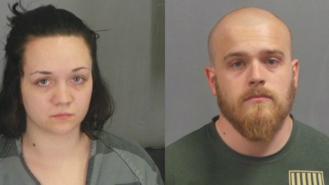 Padre aplicó famosa movida de lucha libre a su hijastra y terminó en tragedia