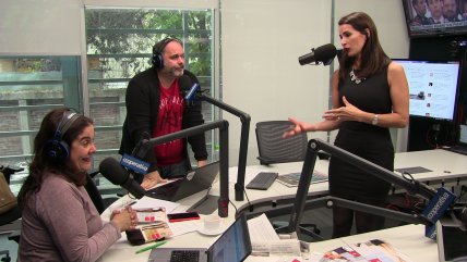   Lo último en moda de pantys en Una Nueva Mañana 