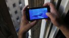 Policía china declara la guerra al juego de \