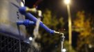Restablecen servicio de agua potable en Las Condes, Lo Barnechea y Vitacura
