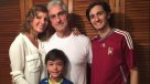 Braulio Jatar salió de la cárcel: Cumplirá arresto domiciliario