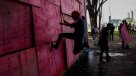 Michel Temer ordenó refuerzo militar ante \