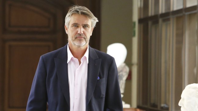 Ex asesor aseguró que Fulvio Rossi le pidió emitir boleta por servicios no prestados