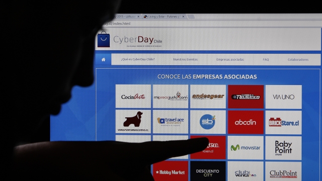 Consejos para comprar de forma segura en el Cyber Day