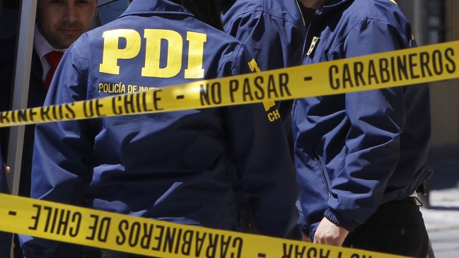 Hombre en situación de calle falleció en la comuna de Pudahuel