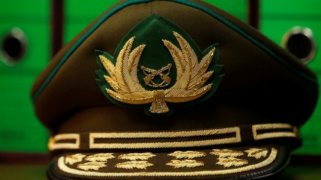 SII accedió a antecedentes de la investigación del fraude en Carabineros