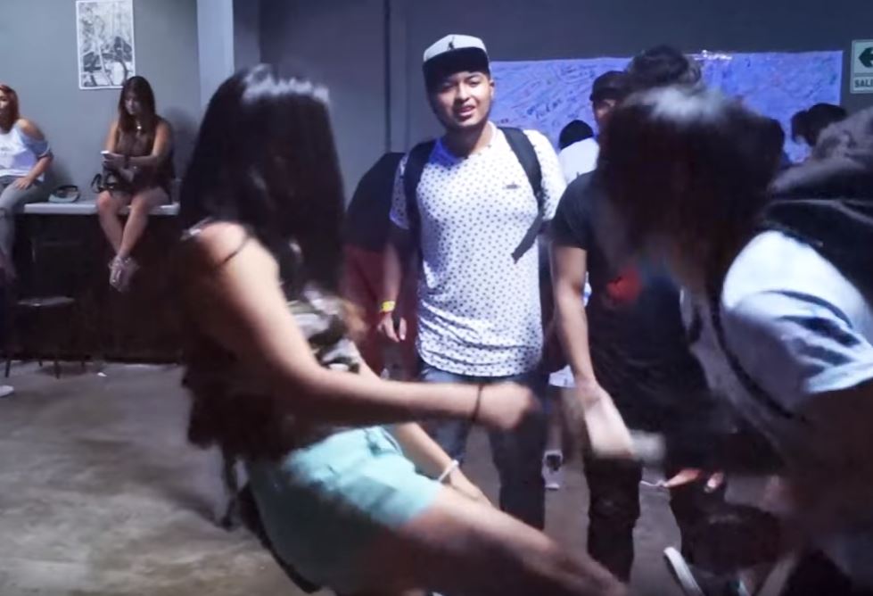 Youtuber peruano perdió un testículo por absurdo desafío