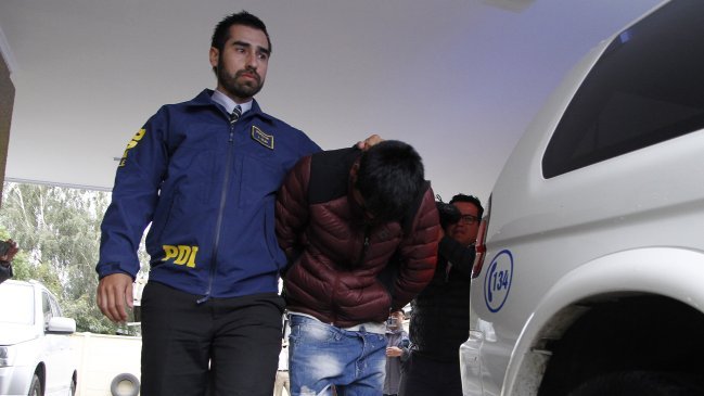 Condenan a acusado de violar a su hermana con parálisis cerebral en Lanco