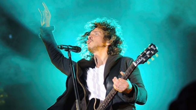 Chris Cornell será sepultado este viernes en Los Ángeles