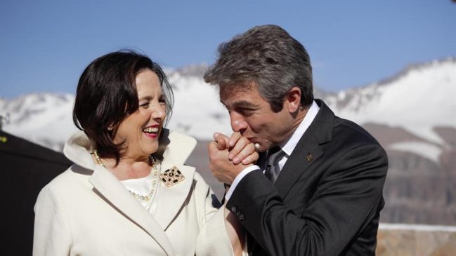 Paulina García defiende en Cannes una historia sobre segundas oportunidades