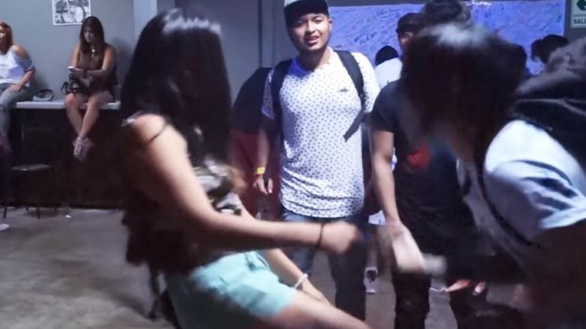 Youtuber peruano perdió un testículo por absurdo desafío