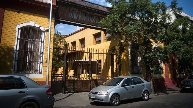 Consejo de Rectores dispuesto a colaborar con la reubicación de alumnos Arcis