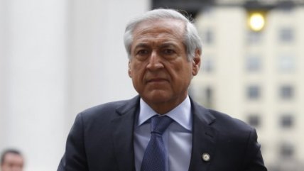   Heraldo Muñoz sobre Braulio Jatar: 