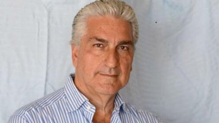   Braulio Jatar fue trasladado a su casa con arresto domiciliario 