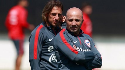   Beausejour sobre llegada de Sampaoli a Argentina: Va a ser una selección muy competitiva 
