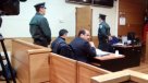 Primera condena por parricidio en crimen de pareja del mismo sexo