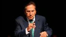 Alejandro Toledo asegura que volverá a Perú sólo si anulan orden de detención en su contra