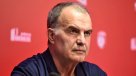 La primera excentricidad de Marcelo Bielsa en Lille