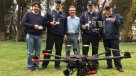 La Historia es Nuestra: Derechos Digitales habla de fotos en Whatsapp y drones