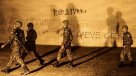 Temer revocó presencia militar en las calles de Brasilia