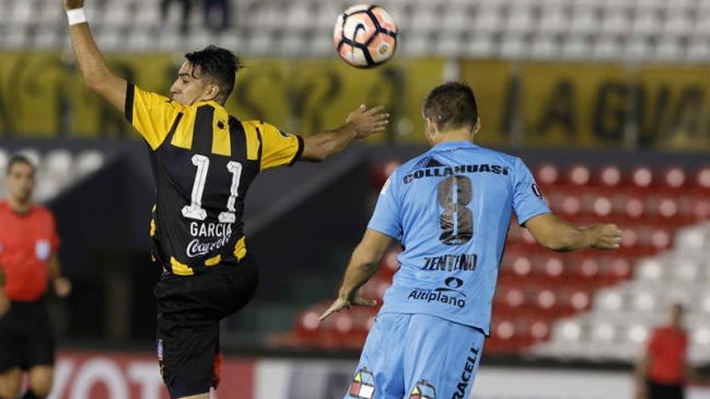 Iquique busca la clasificación a octavos de final de Copa Libertadores ante Guaraní