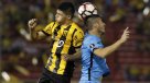 El empate de Iquique ante Guaraní que lo sacó de Copa Libertadores