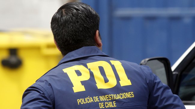 PDI detuvo en Arica a médico acusado de incesto