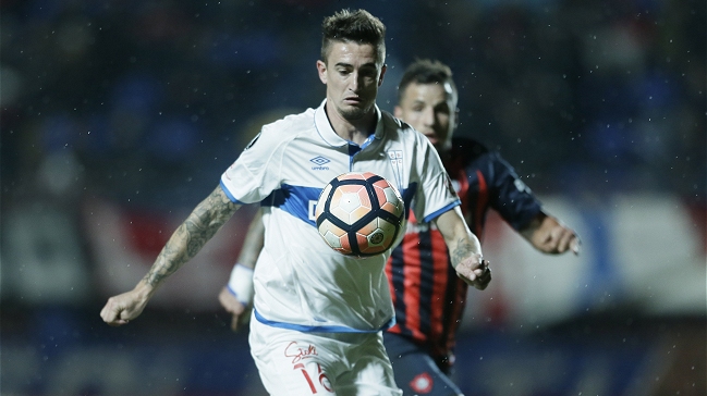 Ricardo Noir: Como equipo no le dimos tanta ayuda a Santiago Silva