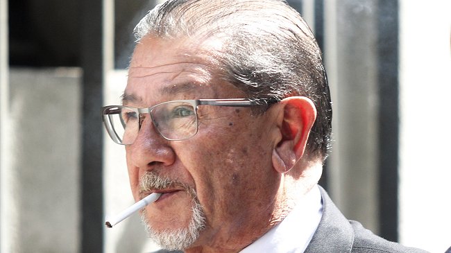 Intendente de La Araucanía negó estar pensando en renunciar