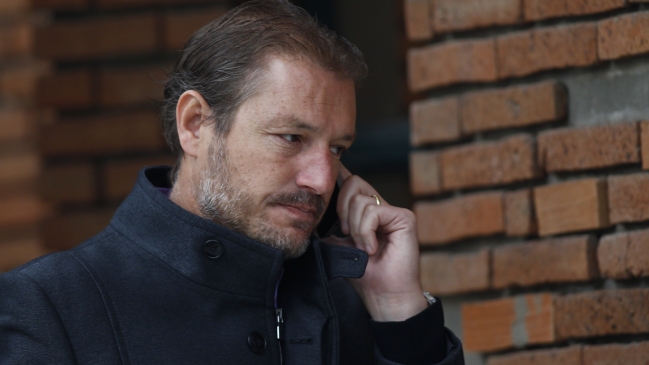 José María Buljubasich y los fichajes: El club no está para endeudarse