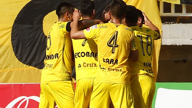 San Luis de Quillota denunció robo en sus dependencias