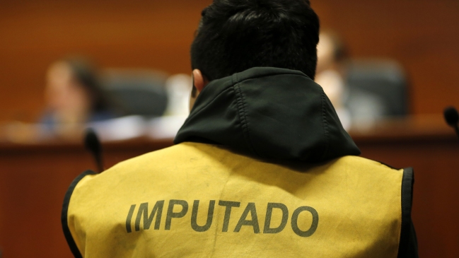 Banda dirigida por reo fue declarada culpable de tráfico de drogas en La Serena