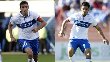 Buljubasich y la renovación de Mirosevic y Alvarez: Ellos van a tomar la decisión